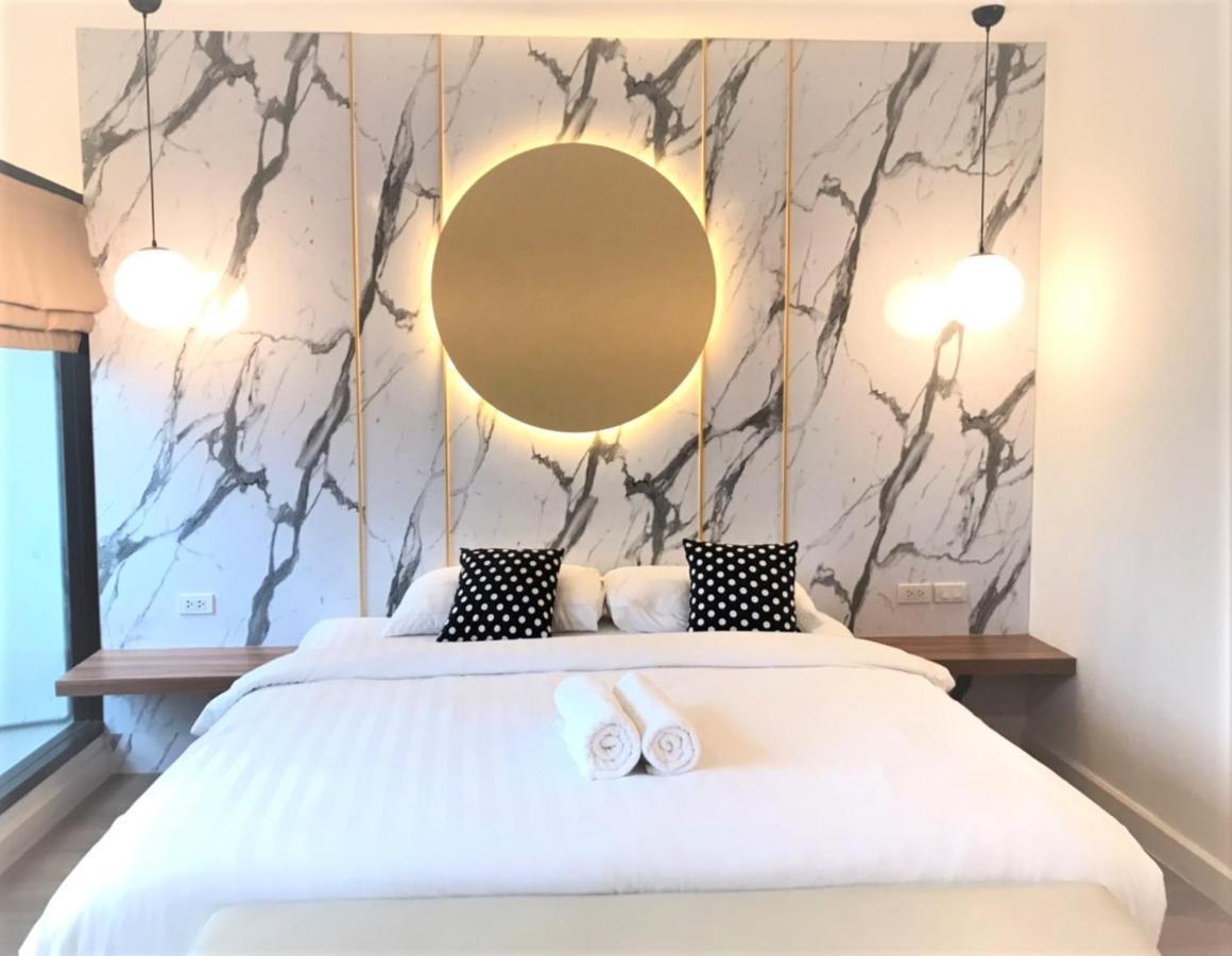 La La Moon Krabi Poshtel'N' Pool住宿加早餐旅馆 外观 照片